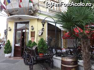 [P04] restaurantul ,,Butoiul de Aur'din Oradea » foto by grecudoina
 - 
<span class="allrVoted glyphicon glyphicon-heart hidden" id="av693049"></span>
<a class="m-l-10 hidden" id="sv693049" onclick="voting_Foto_DelVot(,693049,12754)" role="button">șterge vot <span class="glyphicon glyphicon-remove"></span></a>
<a id="v9693049" class=" c-red"  onclick="voting_Foto_SetVot(693049)" role="button"><span class="glyphicon glyphicon-heart-empty"></span> <b>LIKE</b> = Votează poza</a> <img class="hidden"  id="f693049W9" src="/imagini/loader.gif" border="0" /><span class="AjErrMes hidden" id="e693049ErM"></span>