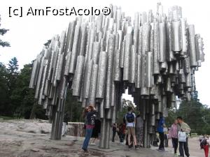 [P66] Monumentul Sibelius din Helsinki (în cinstea compozitorului lor național). Finlandezii vin să scoată sunete pe țevile acelea dar mie nu mi-a ieșit nimic.  » foto by Aurici
 - 
<span class="allrVoted glyphicon glyphicon-heart hidden" id="av788939"></span>
<a class="m-l-10 hidden" id="sv788939" onclick="voting_Foto_DelVot(,788939,12754)" role="button">șterge vot <span class="glyphicon glyphicon-remove"></span></a>
<a id="v9788939" class=" c-red"  onclick="voting_Foto_SetVot(788939)" role="button"><span class="glyphicon glyphicon-heart-empty"></span> <b>LIKE</b> = Votează poza</a> <img class="hidden"  id="f788939W9" src="/imagini/loader.gif" border="0" /><span class="AjErrMes hidden" id="e788939ErM"></span>