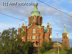 [P67] Uspenski Catedral, biserica ortodoxă finlandeză unde se află o icoană foarte veche » foto by Aurici
 - 
<span class="allrVoted glyphicon glyphicon-heart hidden" id="av788940"></span>
<a class="m-l-10 hidden" id="sv788940" onclick="voting_Foto_DelVot(,788940,12754)" role="button">șterge vot <span class="glyphicon glyphicon-remove"></span></a>
<a id="v9788940" class=" c-red"  onclick="voting_Foto_SetVot(788940)" role="button"><span class="glyphicon glyphicon-heart-empty"></span> <b>LIKE</b> = Votează poza</a> <img class="hidden"  id="f788940W9" src="/imagini/loader.gif" border="0" /><span class="AjErrMes hidden" id="e788940ErM"></span>