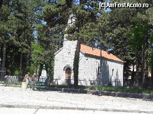 [P02] Biserica vlahilor (Crkva Vlaska) construită în anul 1450 şi reconsolidată din rămăşiţele podurilor din războiul Morean din 1692 » foto by Marian Preda
 - 
<span class="allrVoted glyphicon glyphicon-heart hidden" id="av587128"></span>
<a class="m-l-10 hidden" id="sv587128" onclick="voting_Foto_DelVot(,587128,12772)" role="button">șterge vot <span class="glyphicon glyphicon-remove"></span></a>
<a id="v9587128" class=" c-red"  onclick="voting_Foto_SetVot(587128)" role="button"><span class="glyphicon glyphicon-heart-empty"></span> <b>LIKE</b> = Votează poza</a> <img class="hidden"  id="f587128W9" src="/imagini/loader.gif" border="0" /><span class="AjErrMes hidden" id="e587128ErM"></span>