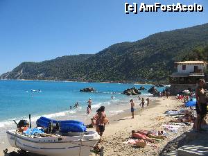 [P23] Plaja Agios Nikitas, Lefkada » foto by vlado2
 - 
<span class="allrVoted glyphicon glyphicon-heart hidden" id="av469170"></span>
<a class="m-l-10 hidden" id="sv469170" onclick="voting_Foto_DelVot(,469170,12776)" role="button">șterge vot <span class="glyphicon glyphicon-remove"></span></a>
<a id="v9469170" class=" c-red"  onclick="voting_Foto_SetVot(469170)" role="button"><span class="glyphicon glyphicon-heart-empty"></span> <b>LIKE</b> = Votează poza</a> <img class="hidden"  id="f469170W9" src="/imagini/loader.gif" border="0" /><span class="AjErrMes hidden" id="e469170ErM"></span>