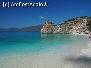 P05 [JUL-2018] Lefkada, plaja Agiofili