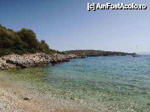 [P03] Ammouso beach - partea stângă - se poate face snorkeling in condiții bune în lungul malului. Peisaj subacvatic OK cu ceva peștișori. » foto by ebirsan
 - 
<span class="allrVoted glyphicon glyphicon-heart hidden" id="av473936"></span>
<a class="m-l-10 hidden" id="sv473936" onclick="voting_Foto_DelVot(,473936,12776)" role="button">șterge vot <span class="glyphicon glyphicon-remove"></span></a>
<a id="v9473936" class=" c-red"  onclick="voting_Foto_SetVot(473936)" role="button"><span class="glyphicon glyphicon-heart-empty"></span> <b>LIKE</b> = Votează poza</a> <img class="hidden"  id="f473936W9" src="/imagini/loader.gif" border="0" /><span class="AjErrMes hidden" id="e473936ErM"></span>