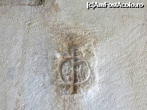 [P22] Simboluri pe pereții culoarelor de acces în curtea interioară a templului din Didim.  » foto by tata123 🔱
 - 
<span class="allrVoted glyphicon glyphicon-heart hidden" id="av696554"></span>
<a class="m-l-10 hidden" id="sv696554" onclick="voting_Foto_DelVot(,696554,12809)" role="button">șterge vot <span class="glyphicon glyphicon-remove"></span></a>
<a id="v9696554" class=" c-red"  onclick="voting_Foto_SetVot(696554)" role="button"><span class="glyphicon glyphicon-heart-empty"></span> <b>LIKE</b> = Votează poza</a> <img class="hidden"  id="f696554W9" src="/imagini/loader.gif" border="0" /><span class="AjErrMes hidden" id="e696554ErM"></span>