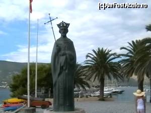 [P10] Statuia Sf. Dumitru din Herceg Novi » foto by odi_io
 - 
<span class="allrVoted glyphicon glyphicon-heart hidden" id="av666567"></span>
<a class="m-l-10 hidden" id="sv666567" onclick="voting_Foto_DelVot(,666567,12847)" role="button">șterge vot <span class="glyphicon glyphicon-remove"></span></a>
<a id="v9666567" class=" c-red"  onclick="voting_Foto_SetVot(666567)" role="button"><span class="glyphicon glyphicon-heart-empty"></span> <b>LIKE</b> = Votează poza</a> <img class="hidden"  id="f666567W9" src="/imagini/loader.gif" border="0" /><span class="AjErrMes hidden" id="e666567ErM"></span>