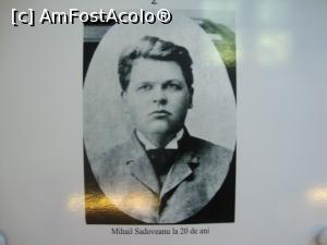 [P38] Fotografie a lui Mihail Sadoveanu la 20 de ani.  » foto by Floryn81
 - 
<span class="allrVoted glyphicon glyphicon-heart hidden" id="av764037"></span>
<a class="m-l-10 hidden" id="sv764037" onclick="voting_Foto_DelVot(,764037,12941)" role="button">șterge vot <span class="glyphicon glyphicon-remove"></span></a>
<a id="v9764037" class=" c-red"  onclick="voting_Foto_SetVot(764037)" role="button"><span class="glyphicon glyphicon-heart-empty"></span> <b>LIKE</b> = Votează poza</a> <img class="hidden"  id="f764037W9" src="/imagini/loader.gif" border="0" /><span class="AjErrMes hidden" id="e764037ErM"></span>