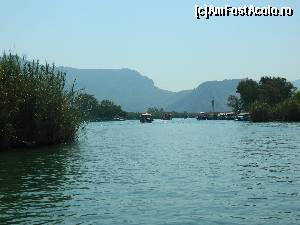 [P05] Plimbarea pe Dalyan plăcută îți oferă clipe de relaxare.  » foto by Dabator
 - 
<span class="allrVoted glyphicon glyphicon-heart hidden" id="av503177"></span>
<a class="m-l-10 hidden" id="sv503177" onclick="voting_Foto_DelVot(,503177,12951)" role="button">șterge vot <span class="glyphicon glyphicon-remove"></span></a>
<a id="v9503177" class=" c-red"  onclick="voting_Foto_SetVot(503177)" role="button"><span class="glyphicon glyphicon-heart-empty"></span> <b>LIKE</b> = Votează poza</a> <img class="hidden"  id="f503177W9" src="/imagini/loader.gif" border="0" /><span class="AjErrMes hidden" id="e503177ErM"></span>