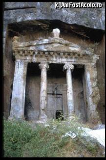[P08] Mormintul lui Amyntas - Fethiye » foto by sanis*
 - 
<span class="allrVoted glyphicon glyphicon-heart hidden" id="av375311"></span>
<a class="m-l-10 hidden" id="sv375311" onclick="voting_Foto_DelVot(,375311,12951)" role="button">șterge vot <span class="glyphicon glyphicon-remove"></span></a>
<a id="v9375311" class=" c-red"  onclick="voting_Foto_SetVot(375311)" role="button"><span class="glyphicon glyphicon-heart-empty"></span> <b>LIKE</b> = Votează poza</a> <img class="hidden"  id="f375311W9" src="/imagini/loader.gif" border="0" /><span class="AjErrMes hidden" id="e375311ErM"></span>
