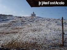 [P19] o alta biserica , i-mi scapa hramul dar e ceva legat de luna ianuarie. Toate le stiu de la Roxana, fata care ne-a fost alaturi din partea asezamantului. » foto by roth
 - 
<span class="allrVoted glyphicon glyphicon-heart hidden" id="av284725"></span>
<a class="m-l-10 hidden" id="sv284725" onclick="voting_Foto_DelVot(,284725,13023)" role="button">șterge vot <span class="glyphicon glyphicon-remove"></span></a>
<a id="v9284725" class=" c-red"  onclick="voting_Foto_SetVot(284725)" role="button"><span class="glyphicon glyphicon-heart-empty"></span> <b>LIKE</b> = Votează poza</a> <img class="hidden"  id="f284725W9" src="/imagini/loader.gif" border="0" /><span class="AjErrMes hidden" id="e284725ErM"></span>