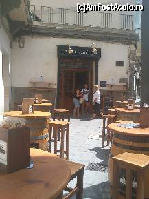 [P14] De tapas prin Cartagena. Ruta clasica.  » foto by alinaro
 - 
<span class="allrVoted glyphicon glyphicon-heart hidden" id="av487865"></span>
<a class="m-l-10 hidden" id="sv487865" onclick="voting_Foto_DelVot(,487865,13067)" role="button">șterge vot <span class="glyphicon glyphicon-remove"></span></a>
<a id="v9487865" class=" c-red"  onclick="voting_Foto_SetVot(487865)" role="button"><span class="glyphicon glyphicon-heart-empty"></span> <b>LIKE</b> = Votează poza</a> <img class="hidden"  id="f487865W9" src="/imagini/loader.gif" border="0" /><span class="AjErrMes hidden" id="e487865ErM"></span>