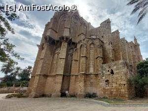 [P35] Famagusta: Moscheea Lala Mustafa Pasha, partea din spate » foto by Carmen Ion
 - 
<span class="allrVoted glyphicon glyphicon-heart hidden" id="av1399928"></span>
<a class="m-l-10 hidden" id="sv1399928" onclick="voting_Foto_DelVot(,1399928,13135)" role="button">șterge vot <span class="glyphicon glyphicon-remove"></span></a>
<a id="v91399928" class=" c-red"  onclick="voting_Foto_SetVot(1399928)" role="button"><span class="glyphicon glyphicon-heart-empty"></span> <b>LIKE</b> = Votează poza</a> <img class="hidden"  id="f1399928W9" src="/imagini/loader.gif" border="0" /><span class="AjErrMes hidden" id="e1399928ErM"></span>