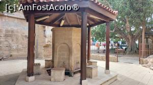 [P42] Famagusta: Moscheea Lala Mustafa Pasha; fântâna de abluțiune » foto by Carmen Ion
 - 
<span class="allrVoted glyphicon glyphicon-heart hidden" id="av1399935"></span>
<a class="m-l-10 hidden" id="sv1399935" onclick="voting_Foto_DelVot(,1399935,13135)" role="button">șterge vot <span class="glyphicon glyphicon-remove"></span></a>
<a id="v91399935" class=" c-red"  onclick="voting_Foto_SetVot(1399935)" role="button"><span class="glyphicon glyphicon-heart-empty"></span> <b>LIKE</b> = Votează poza</a> <img class="hidden"  id="f1399935W9" src="/imagini/loader.gif" border="0" /><span class="AjErrMes hidden" id="e1399935ErM"></span>