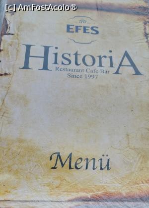 [P59] Famagusta: restaurantul Historia » foto by Carmen Ion
 - 
<span class="allrVoted glyphicon glyphicon-heart hidden" id="av1399952"></span>
<a class="m-l-10 hidden" id="sv1399952" onclick="voting_Foto_DelVot(,1399952,13135)" role="button">șterge vot <span class="glyphicon glyphicon-remove"></span></a>
<a id="v91399952" class=" c-red"  onclick="voting_Foto_SetVot(1399952)" role="button"><span class="glyphicon glyphicon-heart-empty"></span> <b>LIKE</b> = Votează poza</a> <img class="hidden"  id="f1399952W9" src="/imagini/loader.gif" border="0" /><span class="AjErrMes hidden" id="e1399952ErM"></span>