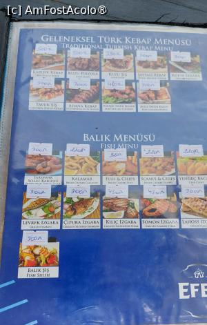 [P64] Famagusta: restaurantul Historia; meniul » foto by Carmen Ion
 - 
<span class="allrVoted glyphicon glyphicon-heart hidden" id="av1399957"></span>
<a class="m-l-10 hidden" id="sv1399957" onclick="voting_Foto_DelVot(,1399957,13135)" role="button">șterge vot <span class="glyphicon glyphicon-remove"></span></a>
<a id="v91399957" class=" c-red"  onclick="voting_Foto_SetVot(1399957)" role="button"><span class="glyphicon glyphicon-heart-empty"></span> <b>LIKE</b> = Votează poza</a> <img class="hidden"  id="f1399957W9" src="/imagini/loader.gif" border="0" /><span class="AjErrMes hidden" id="e1399957ErM"></span>