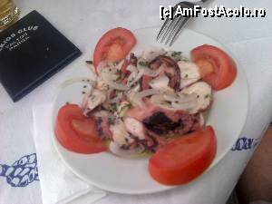 [P93] Parga - pe terasă la Vekios, caracatiță în oțet » foto by Dragoș_MD
 - 
<span class="allrVoted glyphicon glyphicon-heart hidden" id="av424695"></span>
<a class="m-l-10 hidden" id="sv424695" onclick="voting_Foto_DelVot(,424695,13156)" role="button">șterge vot <span class="glyphicon glyphicon-remove"></span></a>
<a id="v9424695" class=" c-red"  onclick="voting_Foto_SetVot(424695)" role="button"><span class="glyphicon glyphicon-heart-empty"></span> <b>LIKE</b> = Votează poza</a> <img class="hidden"  id="f424695W9" src="/imagini/loader.gif" border="0" /><span class="AjErrMes hidden" id="e424695ErM"></span>