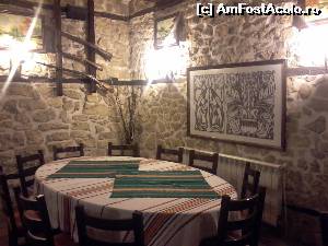 [P05] Interior de restaurant - Arbanasi » foto by dannaa
 - 
<span class="allrVoted glyphicon glyphicon-heart hidden" id="av568606"></span>
<a class="m-l-10 hidden" id="sv568606" onclick="voting_Foto_DelVot(,568606,13213)" role="button">șterge vot <span class="glyphicon glyphicon-remove"></span></a>
<a id="v9568606" class=" c-red"  onclick="voting_Foto_SetVot(568606)" role="button"><span class="glyphicon glyphicon-heart-empty"></span> <b>LIKE</b> = Votează poza</a> <img class="hidden"  id="f568606W9" src="/imagini/loader.gif" border="0" /><span class="AjErrMes hidden" id="e568606ErM"></span>