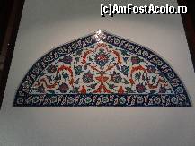 [P13] Azulejos islamic!  » foto by Marian Preda
 - 
<span class="allrVoted glyphicon glyphicon-heart hidden" id="av468747"></span>
<a class="m-l-10 hidden" id="sv468747" onclick="voting_Foto_DelVot(,468747,13214)" role="button">șterge vot <span class="glyphicon glyphicon-remove"></span></a>
<a id="v9468747" class=" c-red"  onclick="voting_Foto_SetVot(468747)" role="button"><span class="glyphicon glyphicon-heart-empty"></span> <b>LIKE</b> = Votează poza</a> <img class="hidden"  id="f468747W9" src="/imagini/loader.gif" border="0" /><span class="AjErrMes hidden" id="e468747ErM"></span>