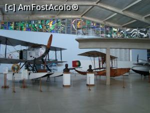 [P24] -sectiunea cu hidroplane din pavilionul special -aici vedem hidroplanul pilotat in 1922 catre Rio de Janeiro » foto by mireille
 - 
<span class="allrVoted glyphicon glyphicon-heart hidden" id="av832737"></span>
<a class="m-l-10 hidden" id="sv832737" onclick="voting_Foto_DelVot(,832737,13214)" role="button">șterge vot <span class="glyphicon glyphicon-remove"></span></a>
<a id="v9832737" class=" c-red"  onclick="voting_Foto_SetVot(832737)" role="button"><span class="glyphicon glyphicon-heart-empty"></span> <b>LIKE</b> = Votează poza</a> <img class="hidden"  id="f832737W9" src="/imagini/loader.gif" border="0" /><span class="AjErrMes hidden" id="e832737ErM"></span>