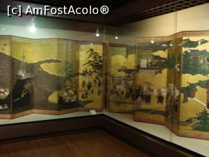 [P07] Arta orientală -panourile Namban au valoare istorică și documentară -ele au fost create în Japonia in 1600 și arată primul contact al portughezilor cu asiaticii.  » foto by mireille
 - 
<span class="allrVoted glyphicon glyphicon-heart hidden" id="av902488"></span>
<a class="m-l-10 hidden" id="sv902488" onclick="voting_Foto_DelVot(,902488,13214)" role="button">șterge vot <span class="glyphicon glyphicon-remove"></span></a>
<a id="v9902488" class=" c-red"  onclick="voting_Foto_SetVot(902488)" role="button"><span class="glyphicon glyphicon-heart-empty"></span> <b>LIKE</b> = Votează poza</a> <img class="hidden"  id="f902488W9" src="/imagini/loader.gif" border="0" /><span class="AjErrMes hidden" id="e902488ErM"></span>