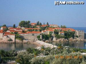 P01 [SEP-2015] INSULA SVETI STEFAN