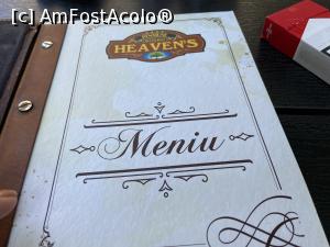 [P19] Restaurant Heaven's - meniul » foto by nicole33
 - 
<span class="allrVoted glyphicon glyphicon-heart hidden" id="av1244998"></span>
<a class="m-l-10 hidden" id="sv1244998" onclick="voting_Foto_DelVot(,1244998,13316)" role="button">șterge vot <span class="glyphicon glyphicon-remove"></span></a>
<a id="v91244998" class=" c-red"  onclick="voting_Foto_SetVot(1244998)" role="button"><span class="glyphicon glyphicon-heart-empty"></span> <b>LIKE</b> = Votează poza</a> <img class="hidden"  id="f1244998W9" src="/imagini/loader.gif" border="0" /><span class="AjErrMes hidden" id="e1244998ErM"></span>