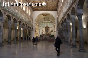 [P28] Ravenna, Basilica di Sant'Apollinare Nuovo, interior cu superbe mozaicuri deasupra coloanelor... » foto by mprofeanu
 - 
<span class="allrVoted glyphicon glyphicon-heart hidden" id="av1348809"></span>
<a class="m-l-10 hidden" id="sv1348809" onclick="voting_Foto_DelVot(,1348809,13338)" role="button">șterge vot <span class="glyphicon glyphicon-remove"></span></a>
<a id="v91348809" class=" c-red"  onclick="voting_Foto_SetVot(1348809)" role="button"><span class="glyphicon glyphicon-heart-empty"></span> <b>LIKE</b> = Votează poza</a> <img class="hidden"  id="f1348809W9" src="/imagini/loader.gif" border="0" /><span class="AjErrMes hidden" id="e1348809ErM"></span>