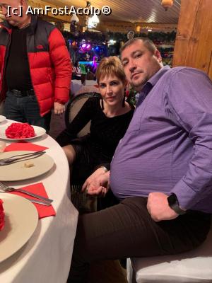 [P01] Noaptea dintre ani în restaurantul pensiunii Alpina Casi din Păltiniș » foto by Ionel1234 <span class="label label-default labelC_thin small">NEVOTABILĂ</span>