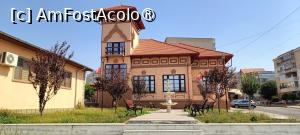 [P01] Muzeul Axiopolis, gazdă a Centrului Hamangia. » foto by tata123 🔱
 - 
<span class="allrVoted glyphicon glyphicon-heart hidden" id="av1501196"></span>
<a class="m-l-10 hidden" id="sv1501196" onclick="voting_Foto_DelVot(,1501196,13516)" role="button">șterge vot <span class="glyphicon glyphicon-remove"></span></a>
<a id="v91501196" class=" c-red"  onclick="voting_Foto_SetVot(1501196)" role="button"><span class="glyphicon glyphicon-heart-empty"></span> <b>LIKE</b> = Votează poza</a> <img class="hidden"  id="f1501196W9" src="/imagini/loader.gif" border="0" /><span class="AjErrMes hidden" id="e1501196ErM"></span>