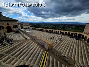 [P48] Assisi » foto by Chloe
 - 
<span class="allrVoted glyphicon glyphicon-heart hidden" id="av1452859"></span>
<a class="m-l-10 hidden" id="sv1452859" onclick="voting_Foto_DelVot(,1452859,13517)" role="button">șterge vot <span class="glyphicon glyphicon-remove"></span></a>
<a id="v91452859" class=" c-red"  onclick="voting_Foto_SetVot(1452859)" role="button"><span class="glyphicon glyphicon-heart-empty"></span> <b>LIKE</b> = Votează poza</a> <img class="hidden"  id="f1452859W9" src="/imagini/loader.gif" border="0" /><span class="AjErrMes hidden" id="e1452859ErM"></span>