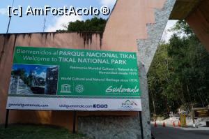 [P09] Intrarea oficiala in parcul national Tikal - aici se vindeau si biletele (pana in februarie 2017).  » foto by Pami*
 - 
<span class="allrVoted glyphicon glyphicon-heart hidden" id="av840825"></span>
<a class="m-l-10 hidden" id="sv840825" onclick="voting_Foto_DelVot(,840825,13533)" role="button">șterge vot <span class="glyphicon glyphicon-remove"></span></a>
<a id="v9840825" class=" c-red"  onclick="voting_Foto_SetVot(840825)" role="button"><span class="glyphicon glyphicon-heart-empty"></span> <b>LIKE</b> = Votează poza</a> <img class="hidden"  id="f840825W9" src="/imagini/loader.gif" border="0" /><span class="AjErrMes hidden" id="e840825ErM"></span>