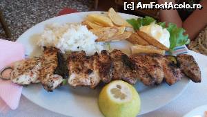 [P15] souvlaki de pui » foto by silvia tudoran
 - 
<span class="allrVoted glyphicon glyphicon-heart hidden" id="av525441"></span>
<a class="m-l-10 hidden" id="sv525441" onclick="voting_Foto_DelVot(,525441,13618)" role="button">șterge vot <span class="glyphicon glyphicon-remove"></span></a>
<a id="v9525441" class=" c-red"  onclick="voting_Foto_SetVot(525441)" role="button"><span class="glyphicon glyphicon-heart-empty"></span> <b>LIKE</b> = Votează poza</a> <img class="hidden"  id="f525441W9" src="/imagini/loader.gif" border="0" /><span class="AjErrMes hidden" id="e525441ErM"></span>