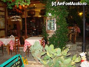 [P02] Taverna Paramithi » foto by Muffin2009*
 - 
<span class="allrVoted glyphicon glyphicon-heart hidden" id="av400529"></span>
<a class="m-l-10 hidden" id="sv400529" onclick="voting_Foto_DelVot(,400529,13618)" role="button">șterge vot <span class="glyphicon glyphicon-remove"></span></a>
<a id="v9400529" class=" c-red"  onclick="voting_Foto_SetVot(400529)" role="button"><span class="glyphicon glyphicon-heart-empty"></span> <b>LIKE</b> = Votează poza</a> <img class="hidden"  id="f400529W9" src="/imagini/loader.gif" border="0" /><span class="AjErrMes hidden" id="e400529ErM"></span>