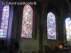 [P40] Bourges - Catedrala Saint-Étienne de Bourges. Interior. » foto by iulianic
 - 
<span class="allrVoted glyphicon glyphicon-heart hidden" id="av1445944"></span>
<a class="m-l-10 hidden" id="sv1445944" onclick="voting_Foto_DelVot(,1445944,13666)" role="button">șterge vot <span class="glyphicon glyphicon-remove"></span></a>
<a id="v91445944" class=" c-red"  onclick="voting_Foto_SetVot(1445944)" role="button"><span class="glyphicon glyphicon-heart-empty"></span> <b>LIKE</b> = Votează poza</a> <img class="hidden"  id="f1445944W9" src="/imagini/loader.gif" border="0" /><span class="AjErrMes hidden" id="e1445944ErM"></span>