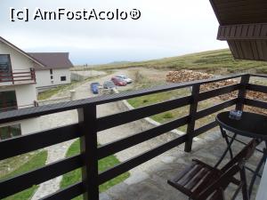 [P08] Cabana Transalpina - balconul camerei dublă matrimonială » foto by Cris
 - 
<span class="allrVoted glyphicon glyphicon-heart hidden" id="av839017"></span>
<a class="m-l-10 hidden" id="sv839017" onclick="voting_Foto_DelVot(,839017,13674)" role="button">șterge vot <span class="glyphicon glyphicon-remove"></span></a>
<a id="v9839017" class=" c-red"  onclick="voting_Foto_SetVot(839017)" role="button"><span class="glyphicon glyphicon-heart-empty"></span> <b>LIKE</b> = Votează poza</a> <img class="hidden"  id="f839017W9" src="/imagini/loader.gif" border="0" /><span class="AjErrMes hidden" id="e839017ErM"></span>