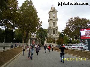 [P119] Palatul Dolmabahce - Turnul cu ceas » foto by Alina53
 - 
<span class="allrVoted glyphicon glyphicon-heart hidden" id="av402944"></span>
<a class="m-l-10 hidden" id="sv402944" onclick="voting_Foto_DelVot(,402944,13685)" role="button">șterge vot <span class="glyphicon glyphicon-remove"></span></a>
<a id="v9402944" class=" c-red"  onclick="voting_Foto_SetVot(402944)" role="button"><span class="glyphicon glyphicon-heart-empty"></span> <b>LIKE</b> = Votează poza</a> <img class="hidden"  id="f402944W9" src="/imagini/loader.gif" border="0" /><span class="AjErrMes hidden" id="e402944ErM"></span>