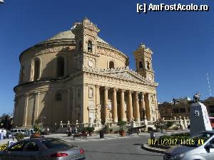 [P162] Biserica Rotonda din Mosta -Malta » foto by Alina53
 - 
<span class="allrVoted glyphicon glyphicon-heart hidden" id="av402991"></span>
<a class="m-l-10 hidden" id="sv402991" onclick="voting_Foto_DelVot(,402991,13685)" role="button">șterge vot <span class="glyphicon glyphicon-remove"></span></a>
<a id="v9402991" class=" c-red"  onclick="voting_Foto_SetVot(402991)" role="button"><span class="glyphicon glyphicon-heart-empty"></span> <b>LIKE</b> = Votează poza</a> <img class="hidden"  id="f402991W9" src="/imagini/loader.gif" border="0" /><span class="AjErrMes hidden" id="e402991ErM"></span>