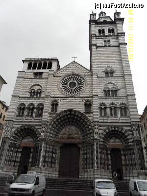 [P184] Genova - Catedrala San Lorenzo » foto by Alina53
 - 
<span class="allrVoted glyphicon glyphicon-heart hidden" id="av403013"></span>
<a class="m-l-10 hidden" id="sv403013" onclick="voting_Foto_DelVot(,403013,13685)" role="button">șterge vot <span class="glyphicon glyphicon-remove"></span></a>
<a id="v9403013" class=" c-red"  onclick="voting_Foto_SetVot(403013)" role="button"><span class="glyphicon glyphicon-heart-empty"></span> <b>LIKE</b> = Votează poza</a> <img class="hidden"  id="f403013W9" src="/imagini/loader.gif" border="0" /><span class="AjErrMes hidden" id="e403013ErM"></span>