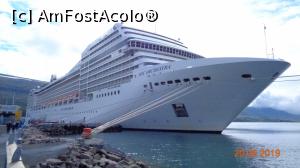 [P01] Nava ”mea”, MSC Orchestra, aici în portul din Akureyri (Islanda)  » foto by Alina53
 - 
<span class="allrVoted glyphicon glyphicon-heart hidden" id="av1091333"></span>
<a class="m-l-10 hidden" id="sv1091333" onclick="voting_Foto_DelVot(,1091333,13685)" role="button">șterge vot <span class="glyphicon glyphicon-remove"></span></a>
<a id="v91091333" class=" c-red"  onclick="voting_Foto_SetVot(1091333)" role="button"><span class="glyphicon glyphicon-heart-empty"></span> <b>LIKE</b> = Votează poza</a> <img class="hidden"  id="f1091333W9" src="/imagini/loader.gif" border="0" /><span class="AjErrMes hidden" id="e1091333ErM"></span>
