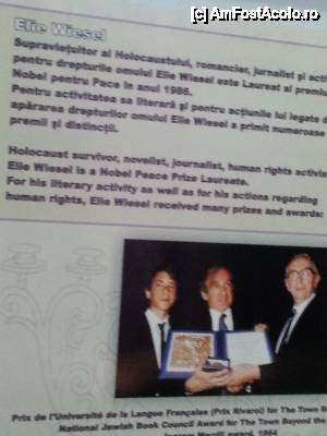 [P02] Biografia lui elie Wiesel » foto by Dan&Ema
 - 
<span class="allrVoted glyphicon glyphicon-heart hidden" id="av447366"></span>
<a class="m-l-10 hidden" id="sv447366" onclick="voting_Foto_DelVot(,447366,13711)" role="button">șterge vot <span class="glyphicon glyphicon-remove"></span></a>
<a id="v9447366" class=" c-red"  onclick="voting_Foto_SetVot(447366)" role="button"><span class="glyphicon glyphicon-heart-empty"></span> <b>LIKE</b> = Votează poza</a> <img class="hidden"  id="f447366W9" src="/imagini/loader.gif" border="0" /><span class="AjErrMes hidden" id="e447366ErM"></span>