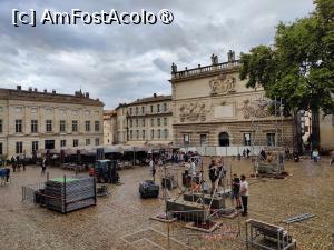 [P05] Piața din fața Palatului Papilor din Avignon » foto by crismis
 - 
<span class="allrVoted glyphicon glyphicon-heart hidden" id="av1526787"></span>
<a class="m-l-10 hidden" id="sv1526787" onclick="voting_Foto_DelVot(,1526787,13769)" role="button">șterge vot <span class="glyphicon glyphicon-remove"></span></a>
<a id="v91526787" class=" c-red"  onclick="voting_Foto_SetVot(1526787)" role="button"><span class="glyphicon glyphicon-heart-empty"></span> <b>LIKE</b> = Votează poza</a> <img class="hidden"  id="f1526787W9" src="/imagini/loader.gif" border="0" /><span class="AjErrMes hidden" id="e1526787ErM"></span>