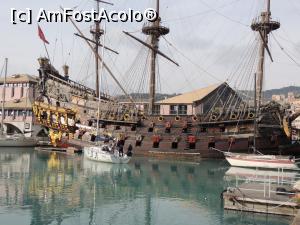 [P23] Genova - Corabia piratilor » foto by andromeda
 - 
<span class="allrVoted glyphicon glyphicon-heart hidden" id="av723681"></span>
<a class="m-l-10 hidden" id="sv723681" onclick="voting_Foto_DelVot(,723681,13774)" role="button">șterge vot <span class="glyphicon glyphicon-remove"></span></a>
<a id="v9723681" class=" c-red"  onclick="voting_Foto_SetVot(723681)" role="button"><span class="glyphicon glyphicon-heart-empty"></span> <b>LIKE</b> = Votează poza</a> <img class="hidden"  id="f723681W9" src="/imagini/loader.gif" border="0" /><span class="AjErrMes hidden" id="e723681ErM"></span>