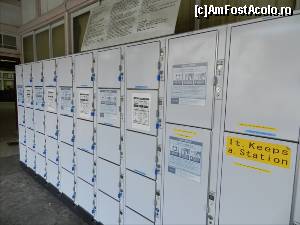 [P28] Coin lockers in gara din Nikko.  » foto by TraianS
 - 
<span class="allrVoted glyphicon glyphicon-heart hidden" id="av408376"></span>
<a class="m-l-10 hidden" id="sv408376" onclick="voting_Foto_DelVot(,408376,13808)" role="button">șterge vot <span class="glyphicon glyphicon-remove"></span></a>
<a id="v9408376" class=" c-red"  onclick="voting_Foto_SetVot(408376)" role="button"><span class="glyphicon glyphicon-heart-empty"></span> <b>LIKE</b> = Votează poza</a> <img class="hidden"  id="f408376W9" src="/imagini/loader.gif" border="0" /><span class="AjErrMes hidden" id="e408376ErM"></span>