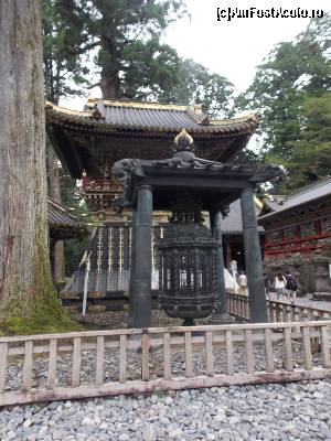 [P74] Nikko, Altarul Tosho-gu, Turnul Kaiten cu felinarul de cupru adus din Olanda în 1634 » foto by mprofeanu
 - 
<span class="allrVoted glyphicon glyphicon-heart hidden" id="av688021"></span>
<a class="m-l-10 hidden" id="sv688021" onclick="voting_Foto_DelVot(,688021,13808)" role="button">șterge vot <span class="glyphicon glyphicon-remove"></span></a>
<a id="v9688021" class=" c-red"  onclick="voting_Foto_SetVot(688021)" role="button"><span class="glyphicon glyphicon-heart-empty"></span> <b>LIKE</b> = Votează poza</a> <img class="hidden"  id="f688021W9" src="/imagini/loader.gif" border="0" /><span class="AjErrMes hidden" id="e688021ErM"></span>