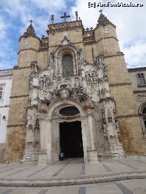 [P36] Igreja de Santa Cruz » foto by Marian Preda
 - 
<span class="allrVoted glyphicon glyphicon-heart hidden" id="av650184"></span>
<a class="m-l-10 hidden" id="sv650184" onclick="voting_Foto_DelVot(,650184,13823)" role="button">șterge vot <span class="glyphicon glyphicon-remove"></span></a>
<a id="v9650184" class=" c-red"  onclick="voting_Foto_SetVot(650184)" role="button"><span class="glyphicon glyphicon-heart-empty"></span> <b>LIKE</b> = Votează poza</a> <img class="hidden"  id="f650184W9" src="/imagini/loader.gif" border="0" /><span class="AjErrMes hidden" id="e650184ErM"></span>