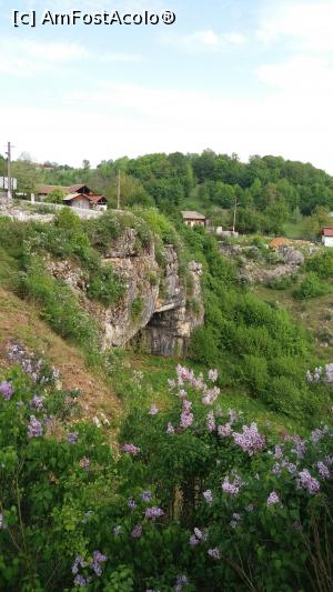 P01 [APR-2016] Comuna Ponoarele - Podul Lui Dumnezeu