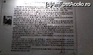 [P12] Intrare in muzeul Dar Jamai.  » foto by alinaro
 - 
<span class="allrVoted glyphicon glyphicon-heart hidden" id="av666307"></span>
<a class="m-l-10 hidden" id="sv666307" onclick="voting_Foto_DelVot(,666307,13898)" role="button">șterge vot <span class="glyphicon glyphicon-remove"></span></a>
<a id="v9666307" class=" c-red"  onclick="voting_Foto_SetVot(666307)" role="button"><span class="glyphicon glyphicon-heart-empty"></span> <b>LIKE</b> = Votează poza</a> <img class="hidden"  id="f666307W9" src="/imagini/loader.gif" border="0" /><span class="AjErrMes hidden" id="e666307ErM"></span>