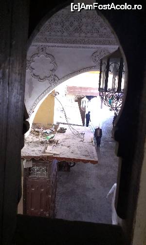 [P29] Vedere spre stradutele medinei din madrassa.  » foto by alinaro
 - 
<span class="allrVoted glyphicon glyphicon-heart hidden" id="av666324"></span>
<a class="m-l-10 hidden" id="sv666324" onclick="voting_Foto_DelVot(,666324,13898)" role="button">șterge vot <span class="glyphicon glyphicon-remove"></span></a>
<a id="v9666324" class=" c-red"  onclick="voting_Foto_SetVot(666324)" role="button"><span class="glyphicon glyphicon-heart-empty"></span> <b>LIKE</b> = Votează poza</a> <img class="hidden"  id="f666324W9" src="/imagini/loader.gif" border="0" /><span class="AjErrMes hidden" id="e666324ErM"></span>