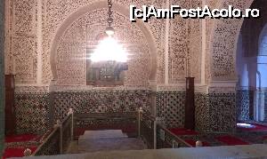 [P05] Mormantul lui Moulay cel fustangiu si sangeros.  » foto by alinaro
 - 
<span class="allrVoted glyphicon glyphicon-heart hidden" id="av666296"></span>
<a class="m-l-10 hidden" id="sv666296" onclick="voting_Foto_DelVot(,666296,13898)" role="button">șterge vot <span class="glyphicon glyphicon-remove"></span></a>
<a id="v9666296" class=" c-red"  onclick="voting_Foto_SetVot(666296)" role="button"><span class="glyphicon glyphicon-heart-empty"></span> <b>LIKE</b> = Votează poza</a> <img class="hidden"  id="f666296W9" src="/imagini/loader.gif" border="0" /><span class="AjErrMes hidden" id="e666296ErM"></span>