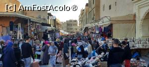 [P10] Meknès, Bazarul de lângă Place El Hedime și în dreapta intrarea la Musée Dar Jamaï » foto by mprofeanu
 - 
<span class="allrVoted glyphicon glyphicon-heart hidden" id="av1470599"></span>
<a class="m-l-10 hidden" id="sv1470599" onclick="voting_Foto_DelVot(,1470599,13898)" role="button">șterge vot <span class="glyphicon glyphicon-remove"></span></a>
<a id="v91470599" class=" c-red"  onclick="voting_Foto_SetVot(1470599)" role="button"><span class="glyphicon glyphicon-heart-empty"></span> <b>LIKE</b> = Votează poza</a> <img class="hidden"  id="f1470599W9" src="/imagini/loader.gif" border="0" /><span class="AjErrMes hidden" id="e1470599ErM"></span>