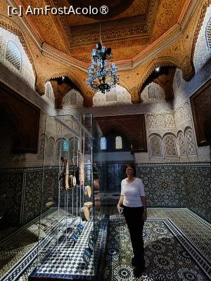 [P23] Meknès, Musée Dar Jamaï, Sala de recepții de la etaj, superbă!! » foto by mprofeanu
 - 
<span class="allrVoted glyphicon glyphicon-heart hidden" id="av1470612"></span>
<a class="m-l-10 hidden" id="sv1470612" onclick="voting_Foto_DelVot(,1470612,13898)" role="button">șterge vot <span class="glyphicon glyphicon-remove"></span></a>
<a id="v91470612" class=" c-red"  onclick="voting_Foto_SetVot(1470612)" role="button"><span class="glyphicon glyphicon-heart-empty"></span> <b>LIKE</b> = Votează poza</a> <img class="hidden"  id="f1470612W9" src="/imagini/loader.gif" border="0" /><span class="AjErrMes hidden" id="e1470612ErM"></span>